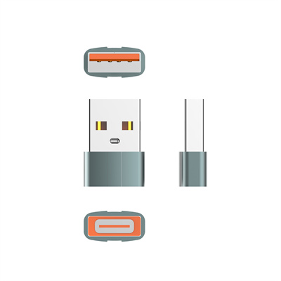 ADAPTADOR OTG USB 3.0 LC150