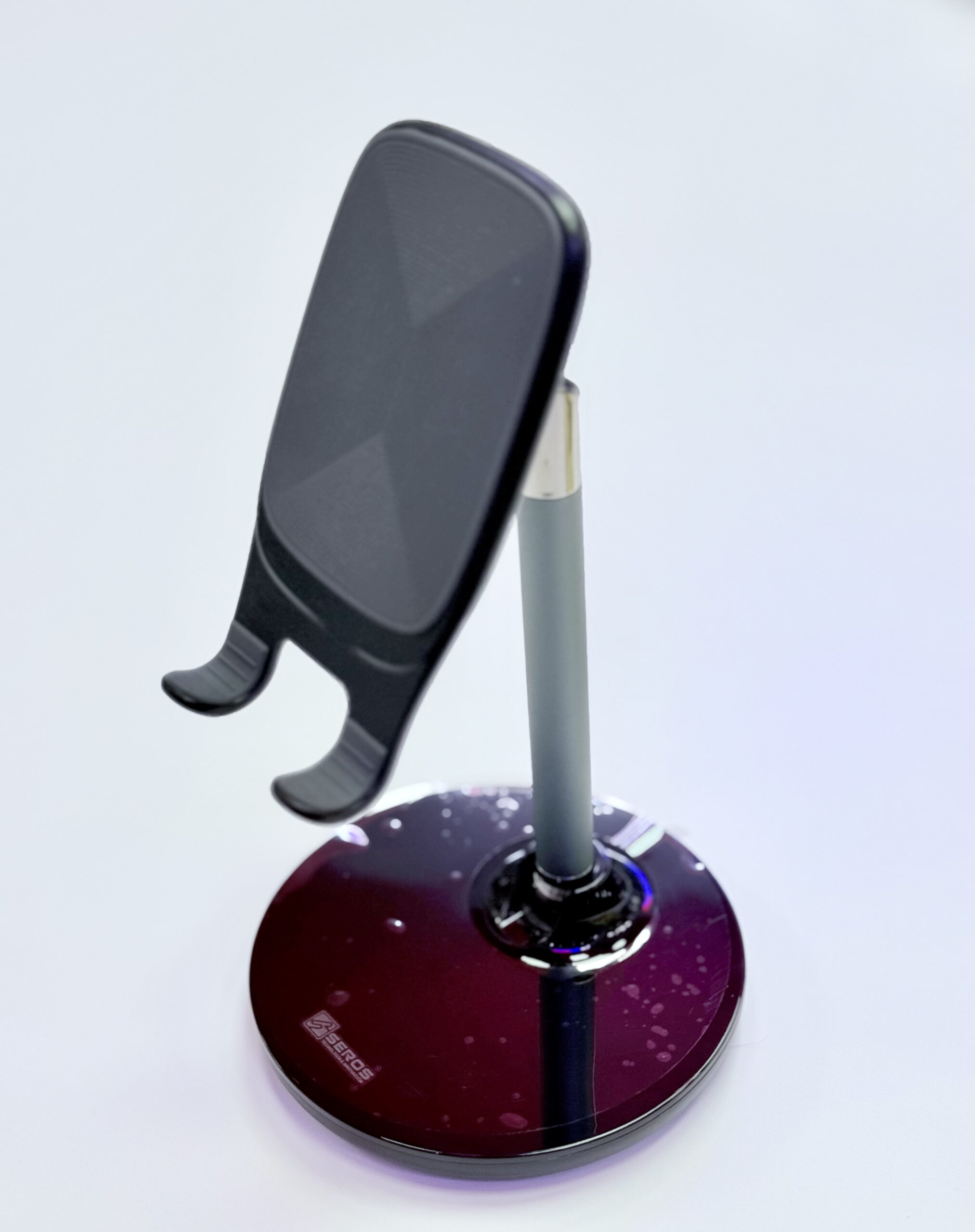 SOPORTE ESCRITORIO PARA MÓVIL MG05 - Imagen 6