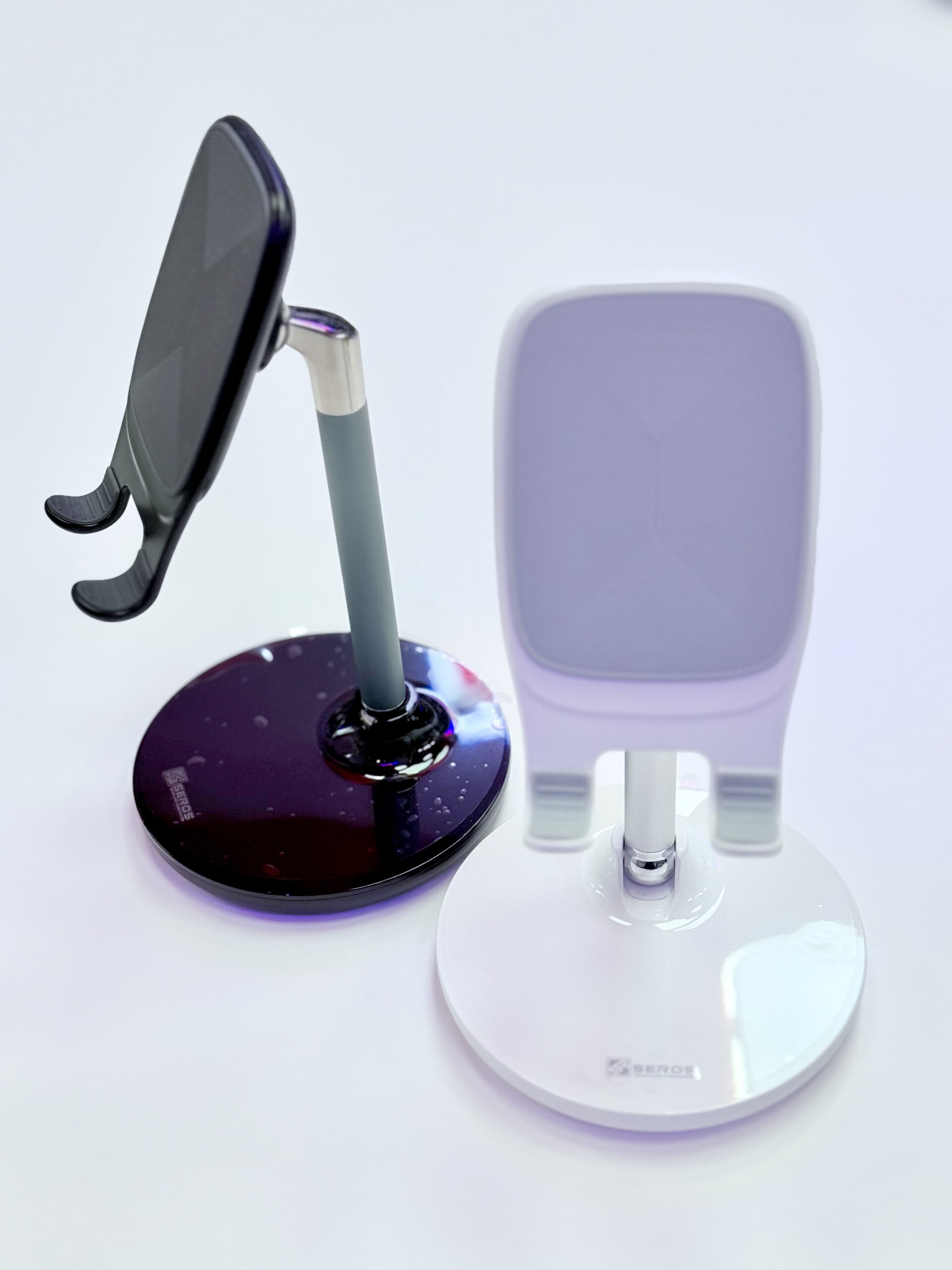 SOPORTE ESCRITORIO PARA MÓVIL MG05 - Imagen 7