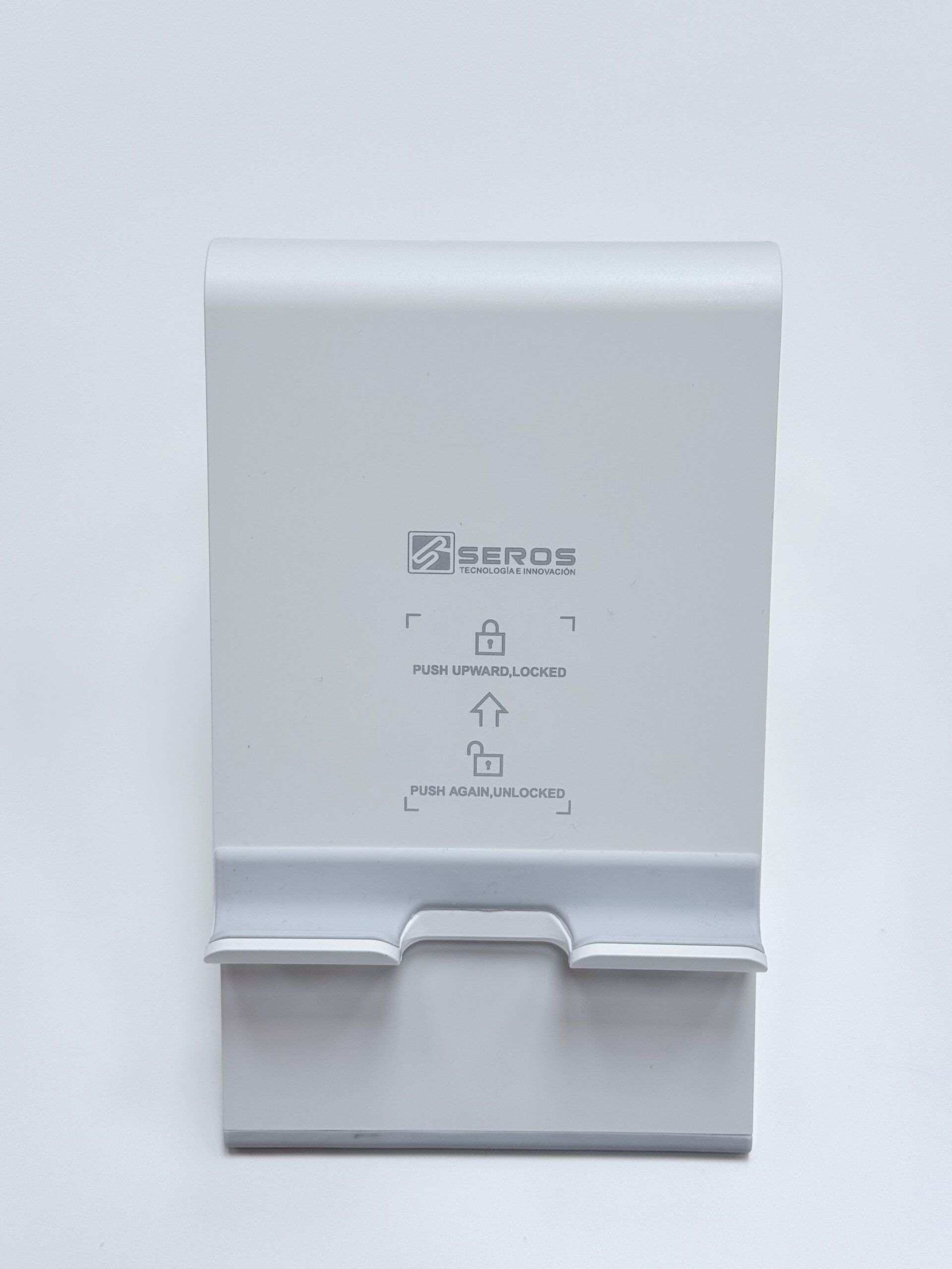 SOPORTE MÓVIL PARA MESA MG07 - Imagen 4