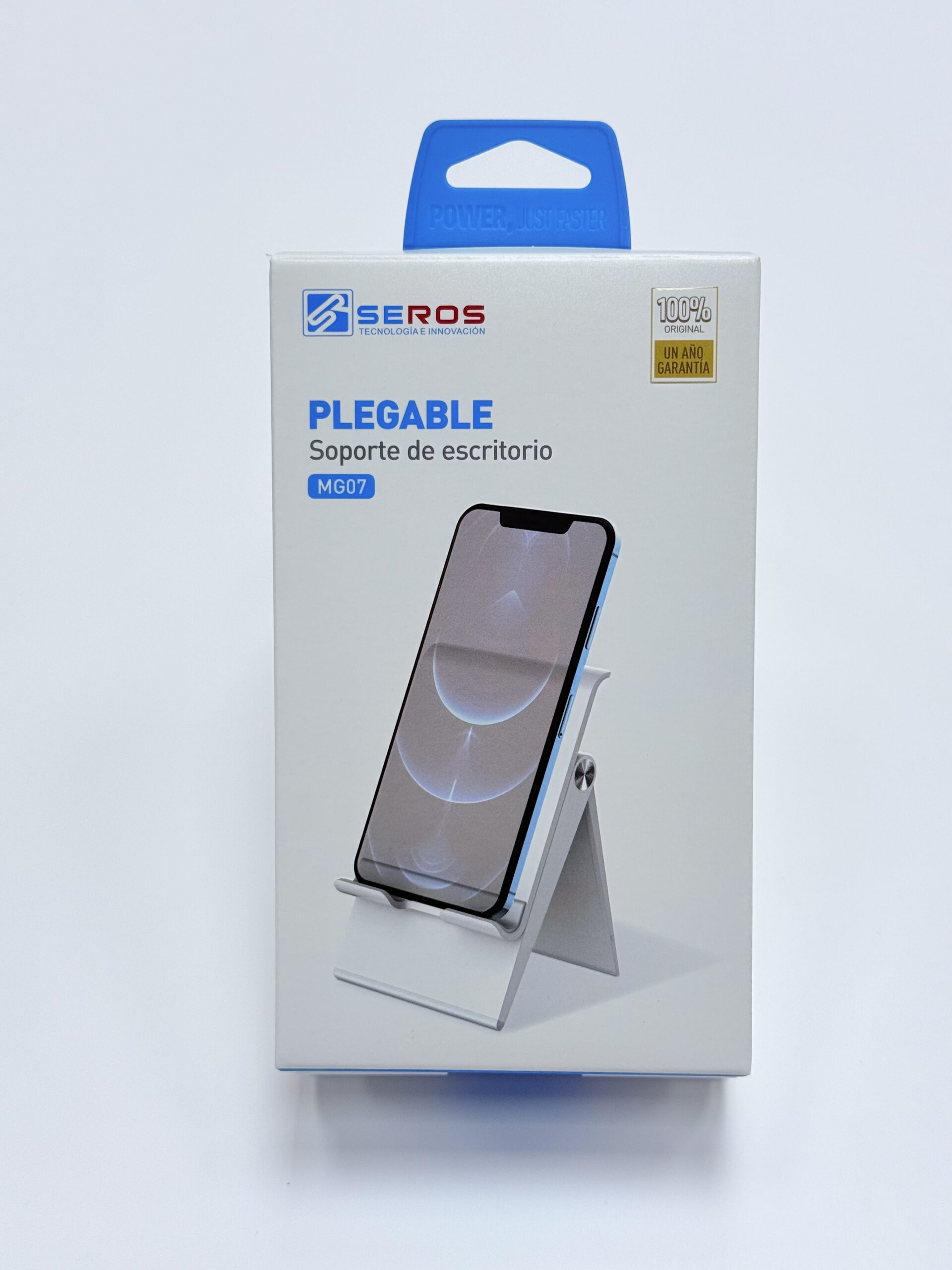 SOPORTE MÓVIL PARA MESA MG07 - Imagen 3