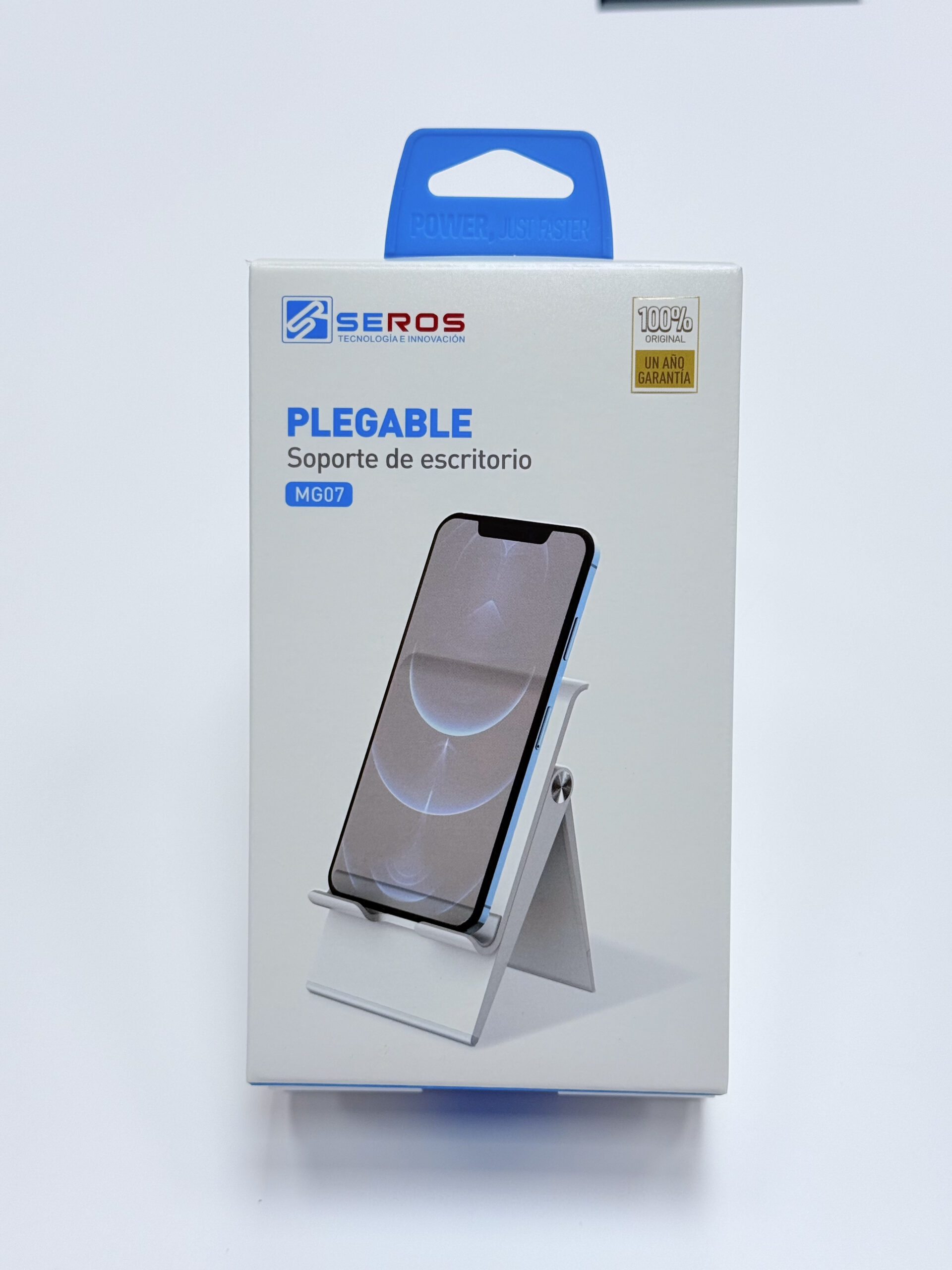 SOPORTE MÓVIL PARA MESA MG07 - Imagen 2