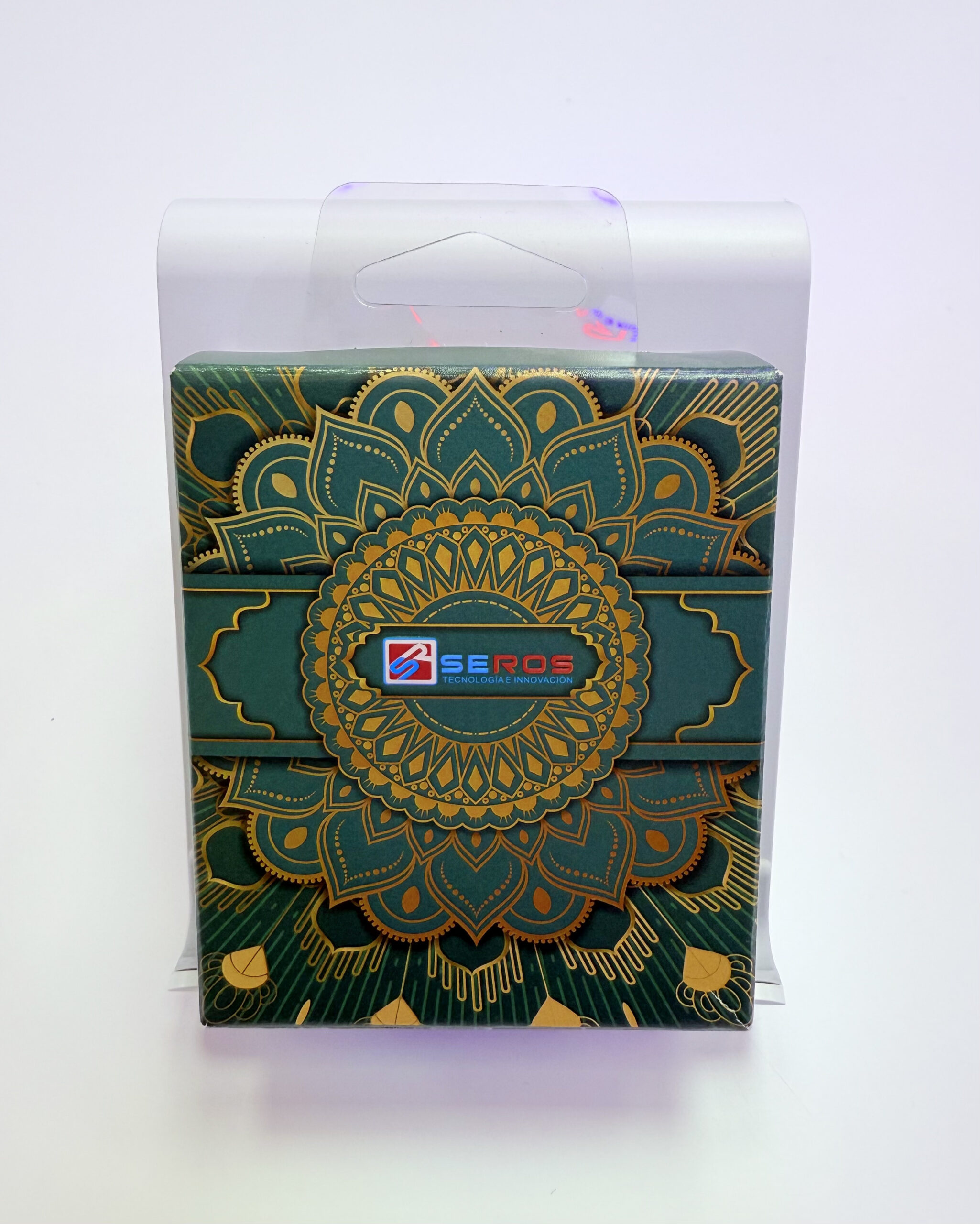 ADAPTADOR OTG USB 3.0 LC150 - Imagen 5