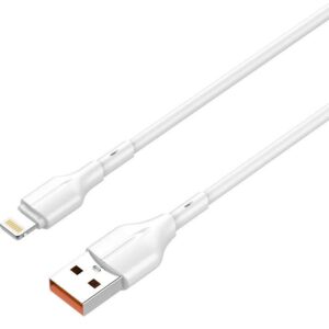CABLE USB 25W | LS841 | 1 METRO |